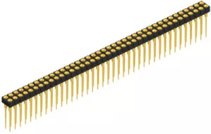 10042175 Fischer Elektronik PCB Connection Systems