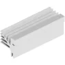 10020648 Fischer Elektronik Heat Sinks