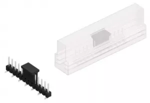 10047212 Fischer Elektronik PCB Connection Systems