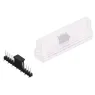 SL 10 SMD 052 13 Z B SM Fischer Elektronik PCB Connection Systems