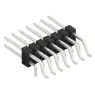 SL 28 SMD THR 083 14 Z Fischer Elektronik PCB Connection Systems