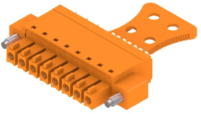 1236000000 Weidmüller PCB Connection Systems Image 2