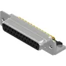164A11539X CONEC D-Sub Connectors
