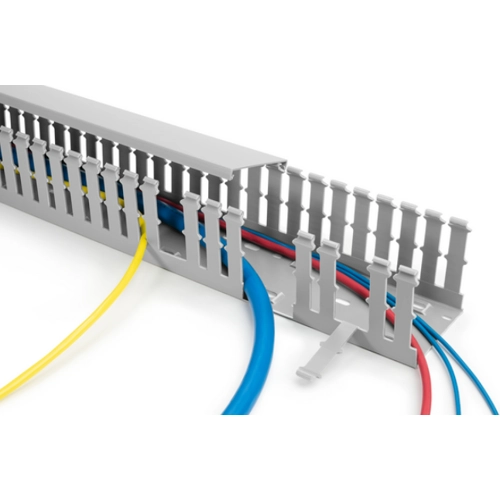 181-10278 HellermannTyton Cable Channels Image 2