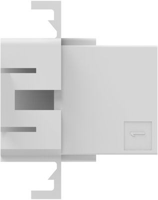 770338-1 AMP PCB Connection Systems Image 2