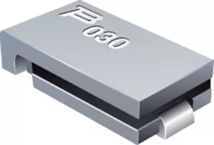 MF-SM100/33-2 Bourns Electronics GmbH Resettable PTC-Fuses