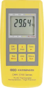 GMH 3750 / SET1 Greisinger Thermometers and Displays