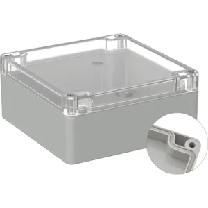 BYB-3-90H0095 by.B General Purpose Enclosures