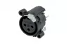 NC3FAV1-DA Neutrik XLR Connectors