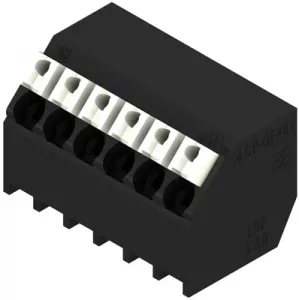 1887640000 Weidmüller PCB Terminal Blocks