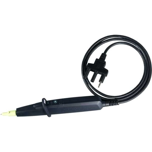 Z550A Gossen Metrawatt Test Leads and Test Probes Image 2