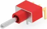 1-1825142-6 Alcoswitch Toggle Switches