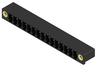 1038550000 Weidmüller PCB Connection Systems Image 1