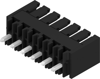 1212350000 Weidmüller PCB Connection Systems Image 2