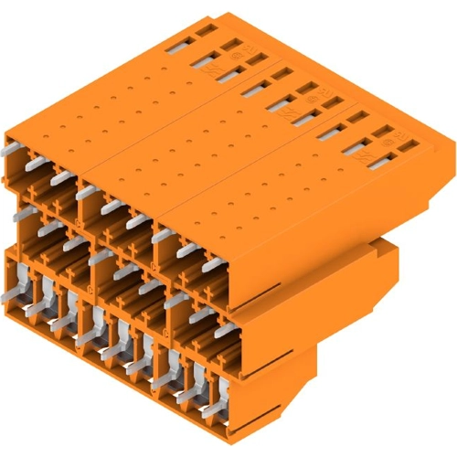 1979110000 Weidmüller PCB Connection Systems Image 2