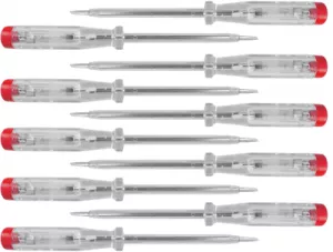 4-344-VDE-VE10 Bernstein Screwdrivers, Bits and Bitholders