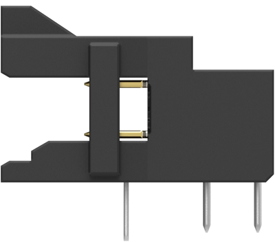 5-104069-5 AMP PCB Connection Systems Image 2