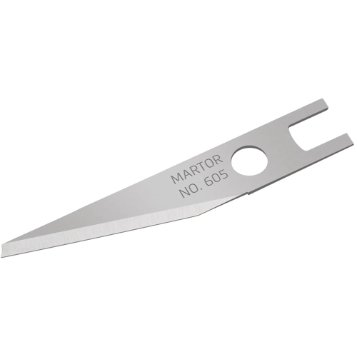 605.50 Martor Knives Scalpels and Accessories Image 2