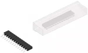 BLLP7SMD13ZSM Fischer Elektronik PCB Connection Systems