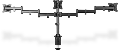 DA-90362 DIGITUS Monitor mount Image 2