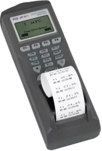 PCE-JR 911 PCE Instruments Data Loggers