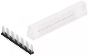 SL11SMD10448ZSM Fischer Elektronik PCB Connection Systems