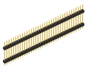 10056737 Fischer Elektronik PCB Connection Systems