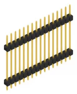 SL522316G Fischer Elektronik PCB Connection Systems