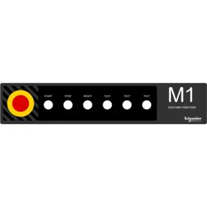 ZBYLEG501001 Schneider Electric Signaling Devices Accessories