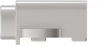 2108877-1 TE Connectivity USB Connectors, PC Connectors Image 2