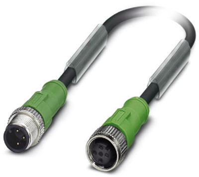 1668344 Phoenix Contact Sensor-Actuator Cables Image 1