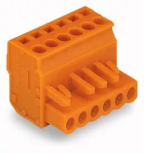 232-409/026-000 WAGO PCB Connection Systems