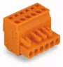 232-421/026-000 WAGO PCB Connection Systems