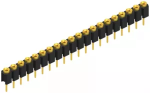 10039737 Fischer Elektronik PCB Connection Systems