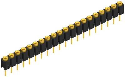 10039737 Fischer Elektronik PCB Connection Systems