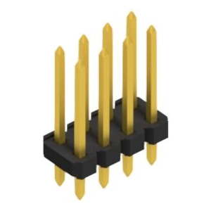 10058691 Fischer Elektronik PCB Connection Systems