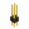 SLV W 4 055 4 G Fischer Elektronik PCB Connection Systems