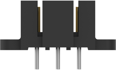 1-207158-0 AMP PCB Connection Systems Image 2