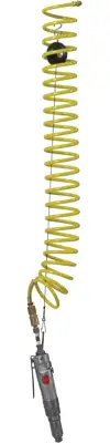 GM31 Aero-Motive Spring Balancers Image 3