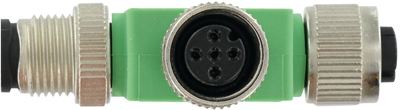 1541186 Phoenix Contact Sensor-Actuator Adapter Image 3