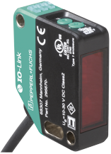 295670-100290 PEPPERL+FUCHS Optical Sensors