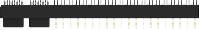 6646272-1 ELCON PCB Connection Systems Image 3