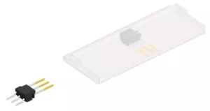 10050597 Fischer Elektronik PCB Connection Systems
