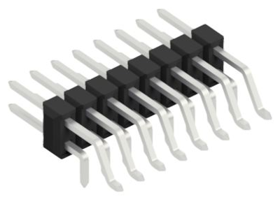 SL28SMDTHR05816Z Fischer Elektronik PCB Connection Systems