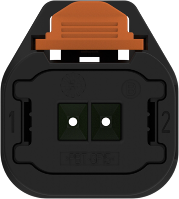 1-1801175-6 TE Connectivity Automotive Power Connectors Image 4