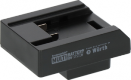 Adapter for Würth (M-Cube) LED spotlight, 1172640080