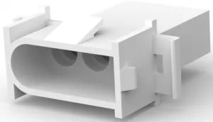 1-350347-0 AMP PCB Connection Systems