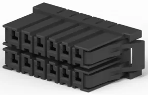 2-2291728-1 TE Connectivity PCB Connection Systems