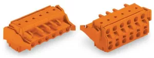 231-2710/037-000 WAGO PCB Connection Systems