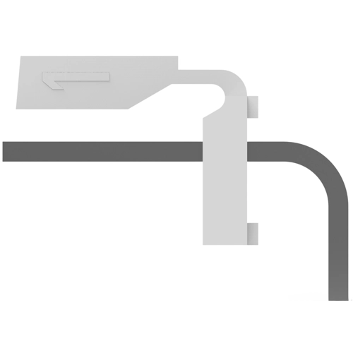 3-644613-3 AMP PCB Connection Systems Image 2